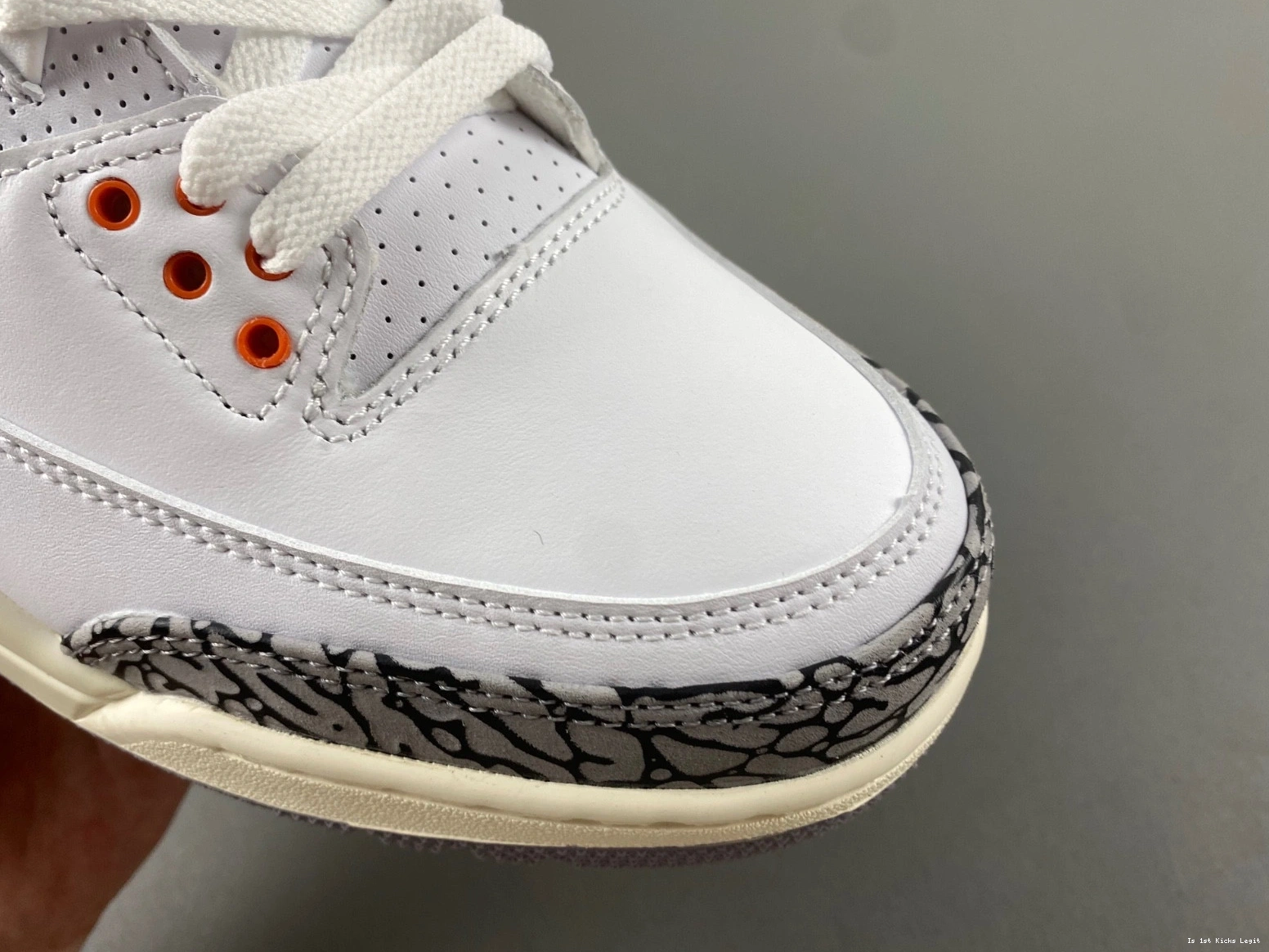 Peach” Jordan 3 CK9246-121  Air The “Georgia 0214